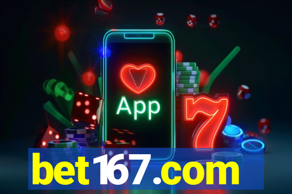bet167.com