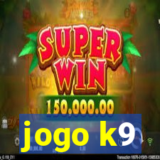 jogo k9