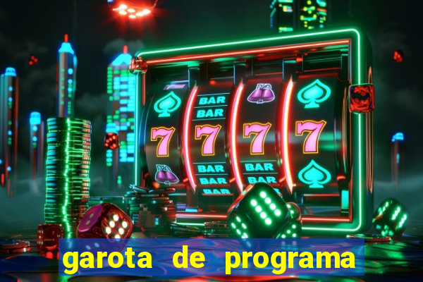 garota de programa presidente prudente