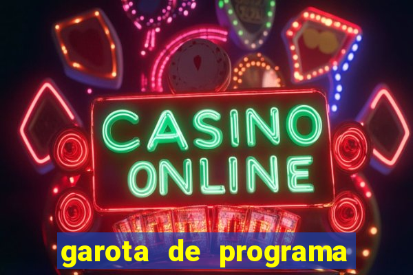 garota de programa presidente prudente