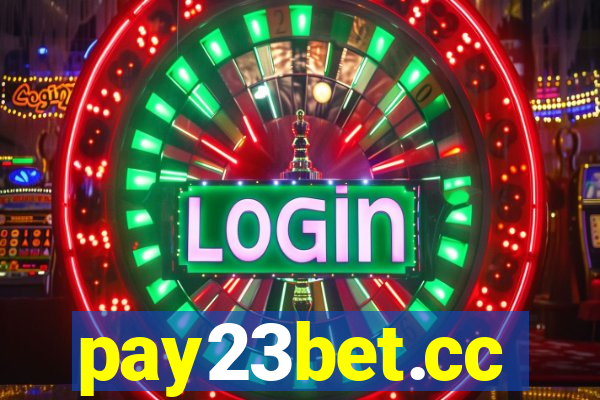pay23bet.cc