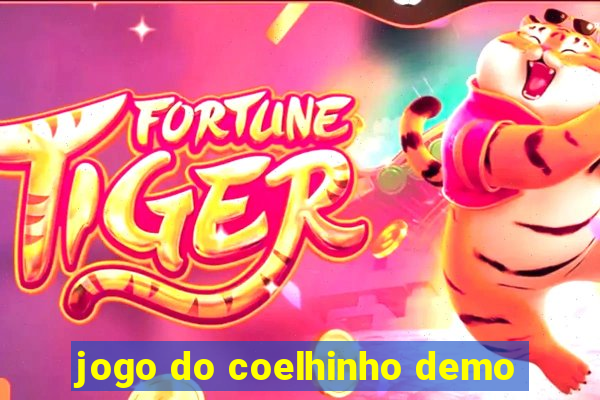 jogo do coelhinho demo