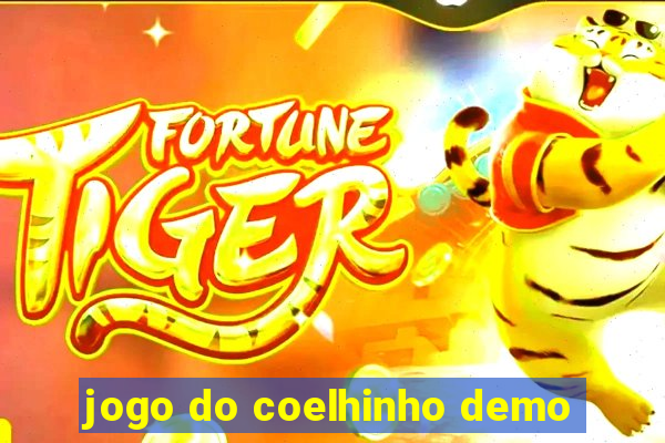 jogo do coelhinho demo