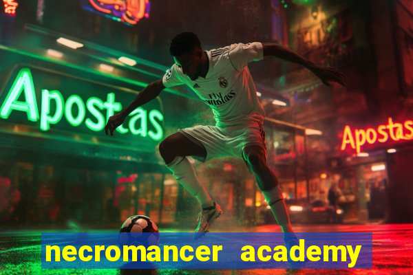 necromancer academy and the genius summoner capítulo 98