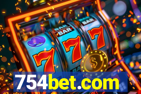 754bet.com