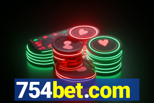 754bet.com