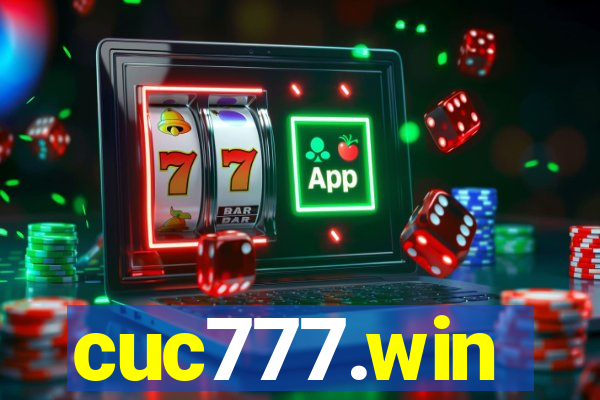 cuc777.win
