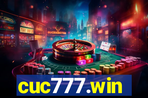 cuc777.win
