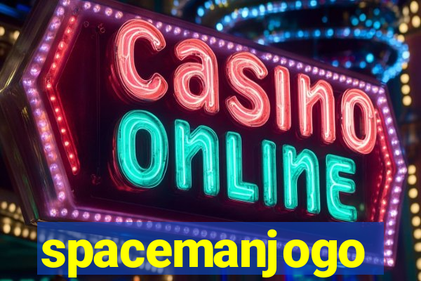 spacemanjogo