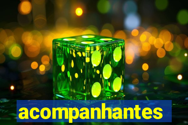 acompanhantes chamadas de video