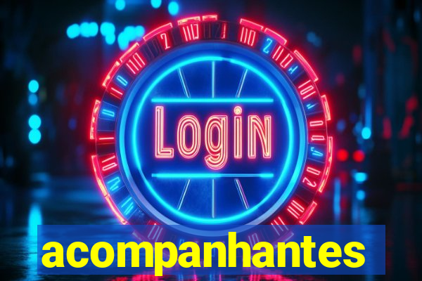 acompanhantes chamadas de video