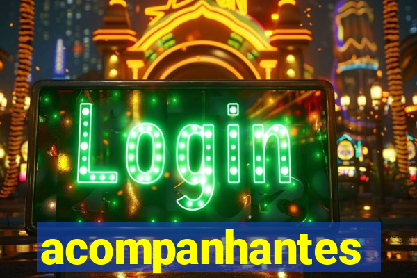 acompanhantes chamadas de video