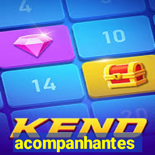 acompanhantes chamadas de video