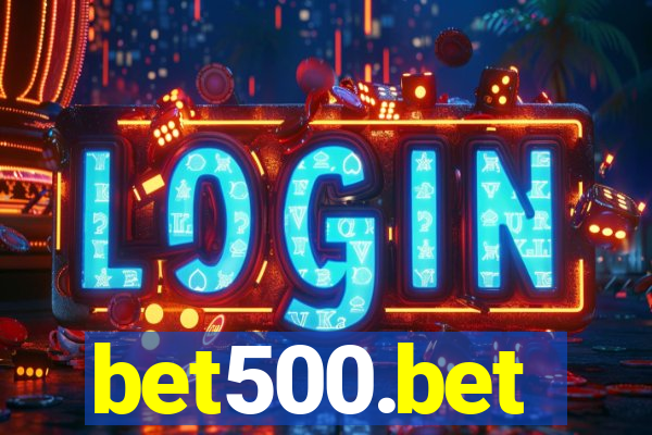 bet500.bet