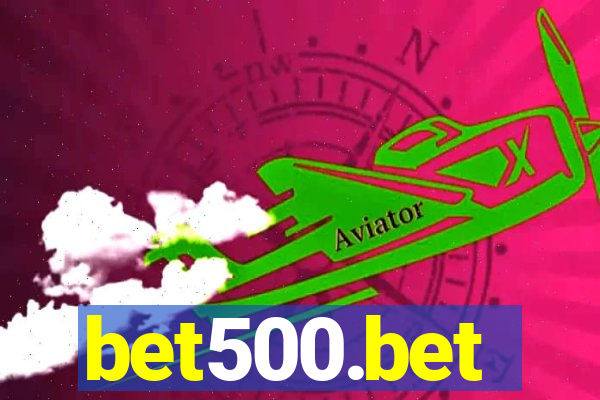 bet500.bet