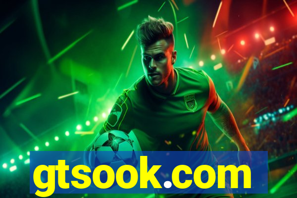 gtsook.com