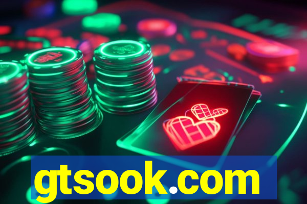 gtsook.com
