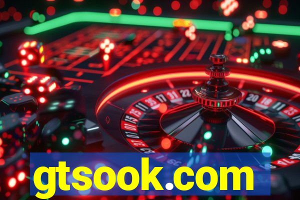 gtsook.com