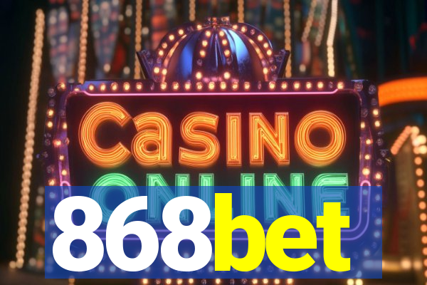 868bet