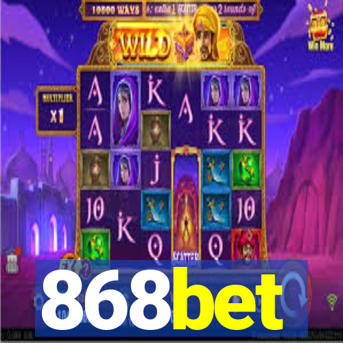 868bet