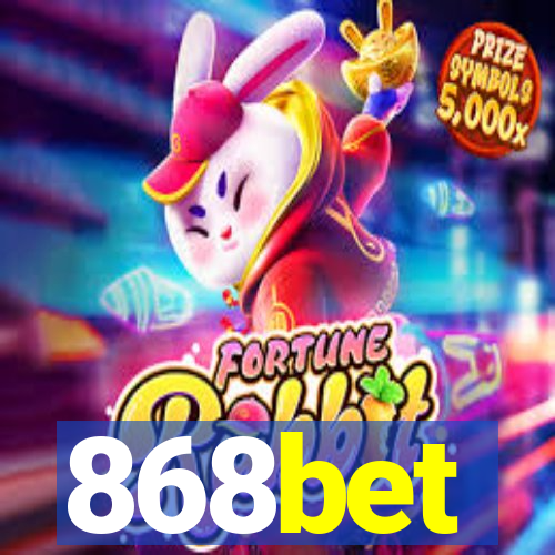 868bet