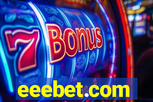 eeebet.com