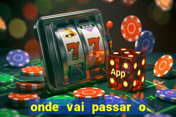 onde vai passar o jogo portugal e fran?a