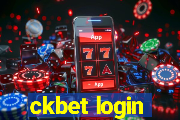 ckbet login