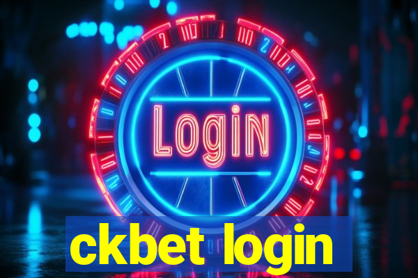 ckbet login