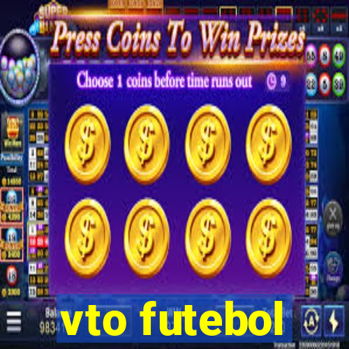 vto futebol