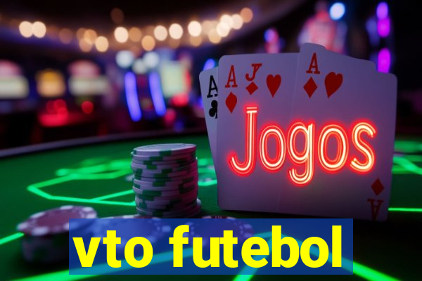 vto futebol