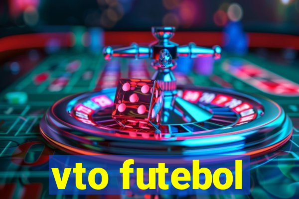vto futebol
