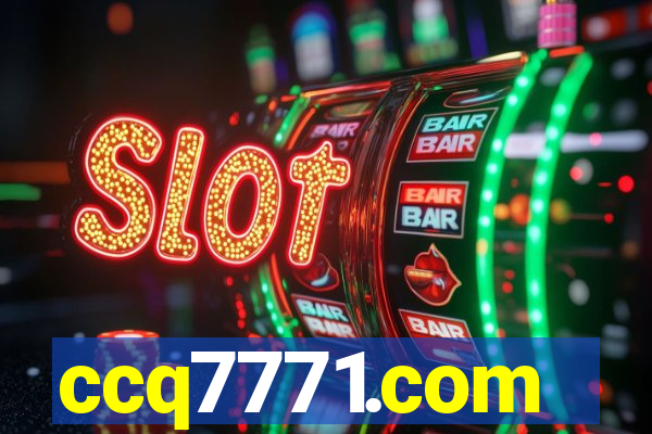 ccq7771.com