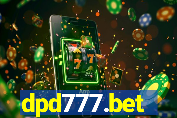 dpd777.bet