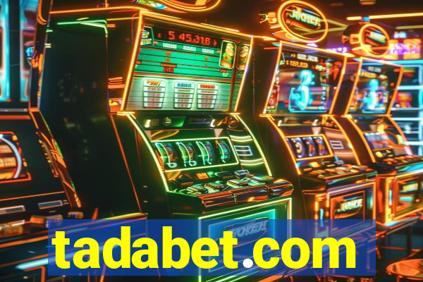 tadabet.com