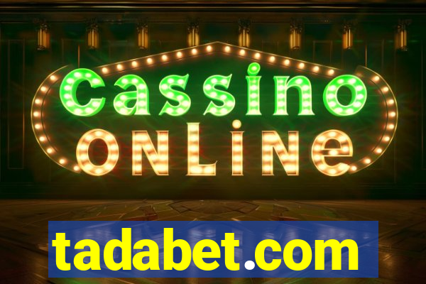 tadabet.com