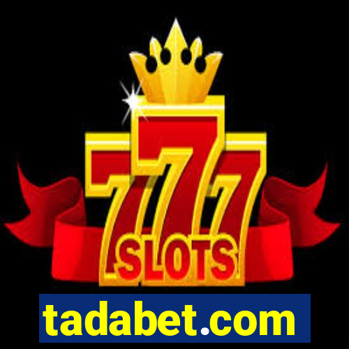 tadabet.com