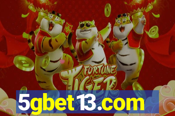 5gbet13.com