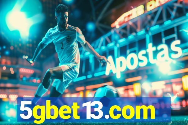 5gbet13.com