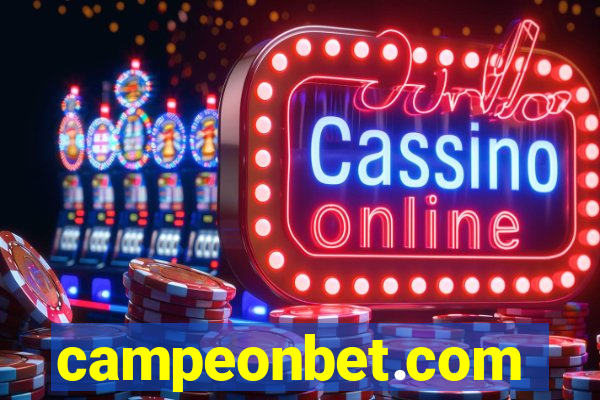 campeonbet.com