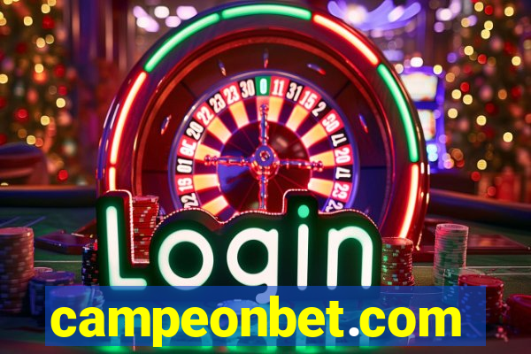 campeonbet.com