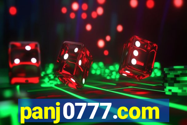 panj0777.com