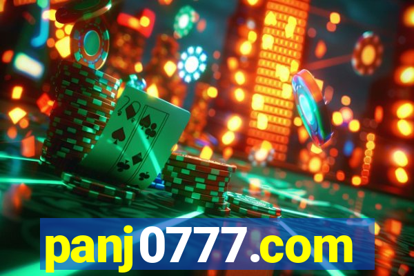 panj0777.com