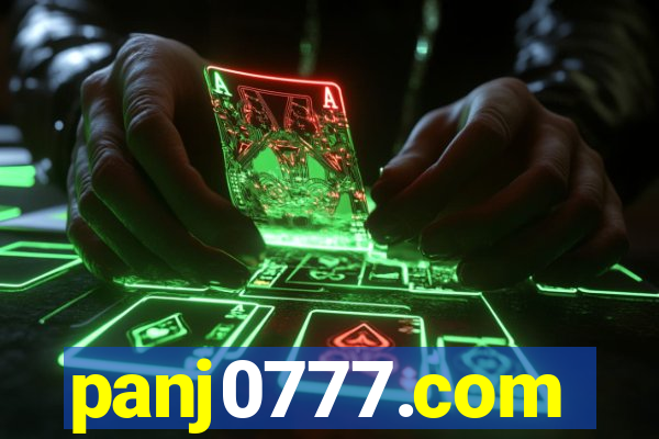 panj0777.com