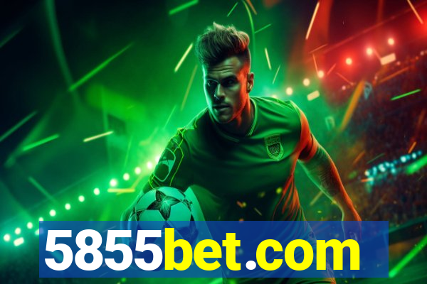 5855bet.com