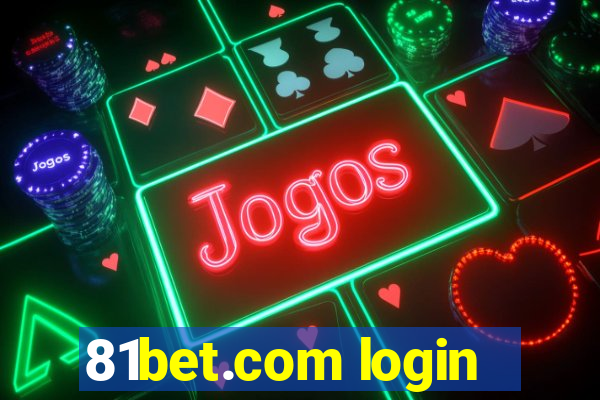 81bet.com login
