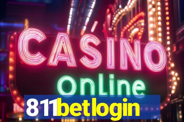811betlogin