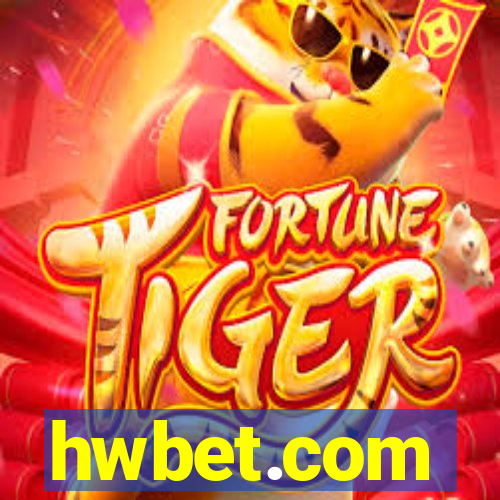 hwbet.com