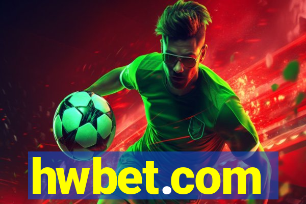 hwbet.com
