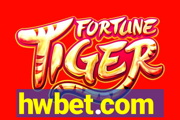 hwbet.com